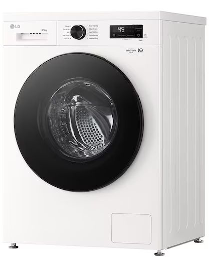 LG W4X1085NWB - Was-droogcombinatie