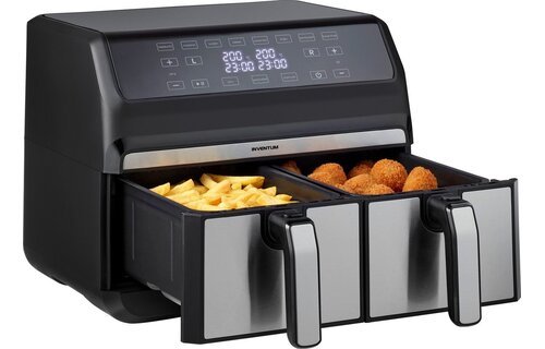 Inventum GF800HLD - Hetelucht friteuse