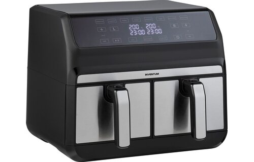 Inventum GF800HLD - Hetelucht friteuse