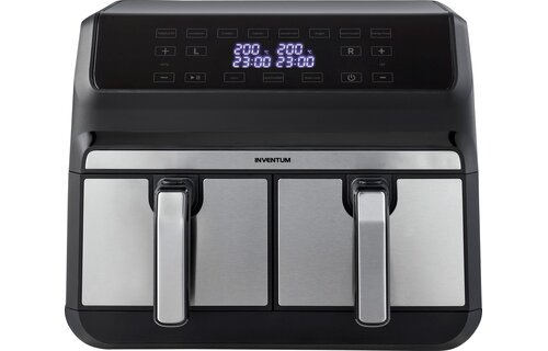 Inventum GF800HLD - Hetelucht friteuse