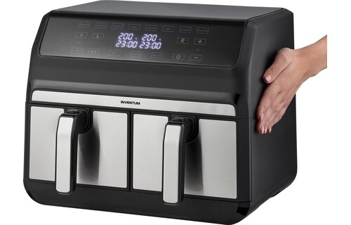 Inventum GF800HLD - Hetelucht friteuse