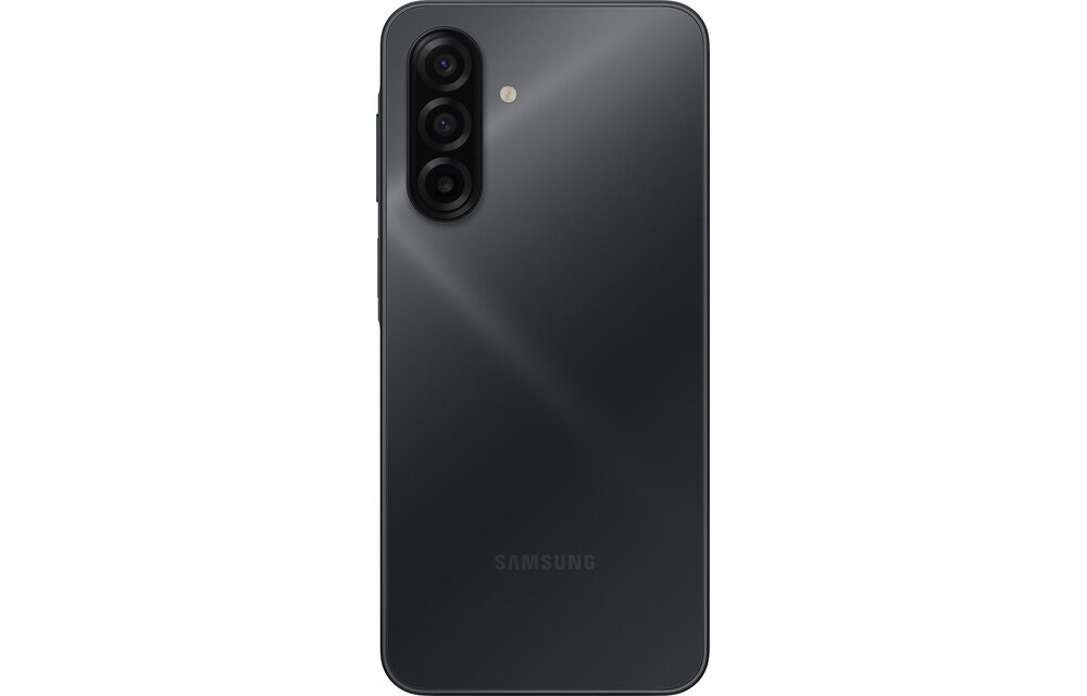Samsung Galaxy A17 4G 4GB 128GB Zwart - Mobiele telefoon