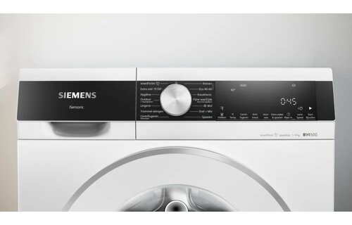 Siemens WG46G2ZSNL ExtraKlasse - Wasmachine