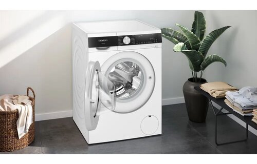 Siemens WG46G2ZSNL ExtraKlasse - Wasmachine