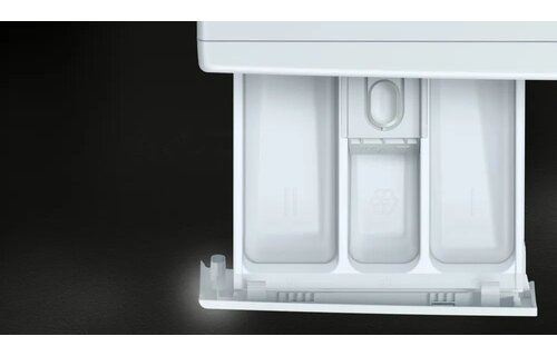 Siemens WG46G2ZSNL ExtraKlasse - Wasmachine