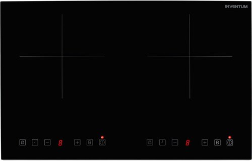 Inventum VKI3020ZWA - Inductiekookplaat