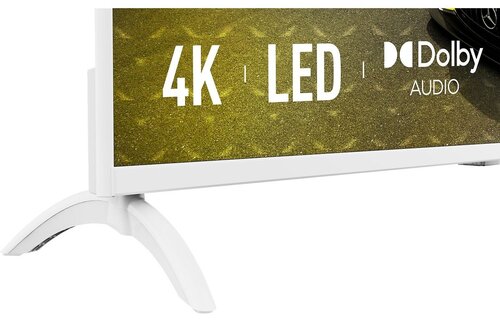 Blaupunkt 43UBG6010S - LED TV