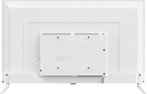 Blaupunkt 43UBG6010S - LED TV