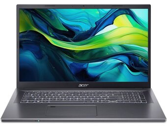 Acer Aspire 17 A17-51M-7430 - Laptop