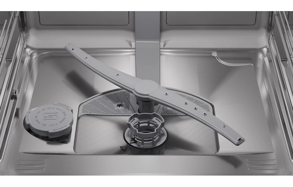 Bosch SMI4HBS12E Serie 4 EXCLUSIV - Inbouw vaatwasser