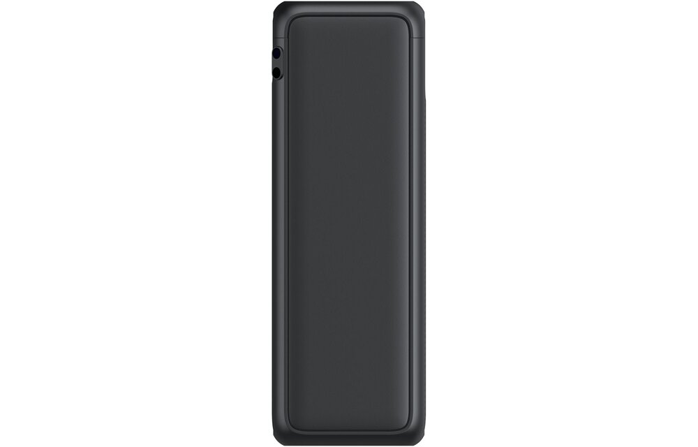 Veger Tank Lite W5001 50.000 mAh Zwart - Powerbank