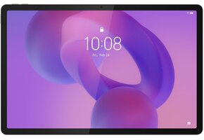 Lenovo Idea Tab Pro (ZAE40020SE) Luna Grey + Pen - Tablet