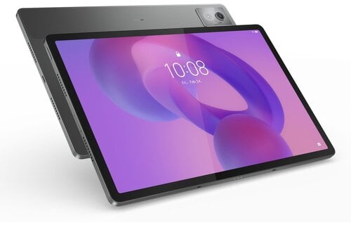 Lenovo Idea Tab Pro (ZAE40020SE) Luna Grey + Pen - Tablet