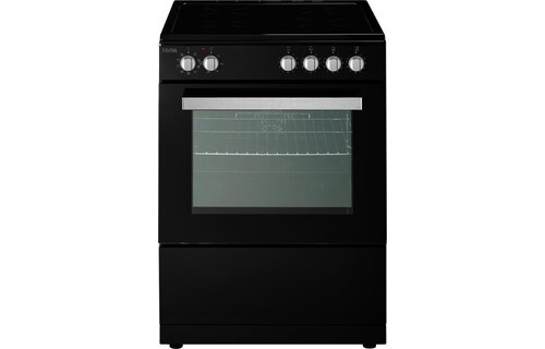 ETNA FIV560ZWA - Inductiefornuis