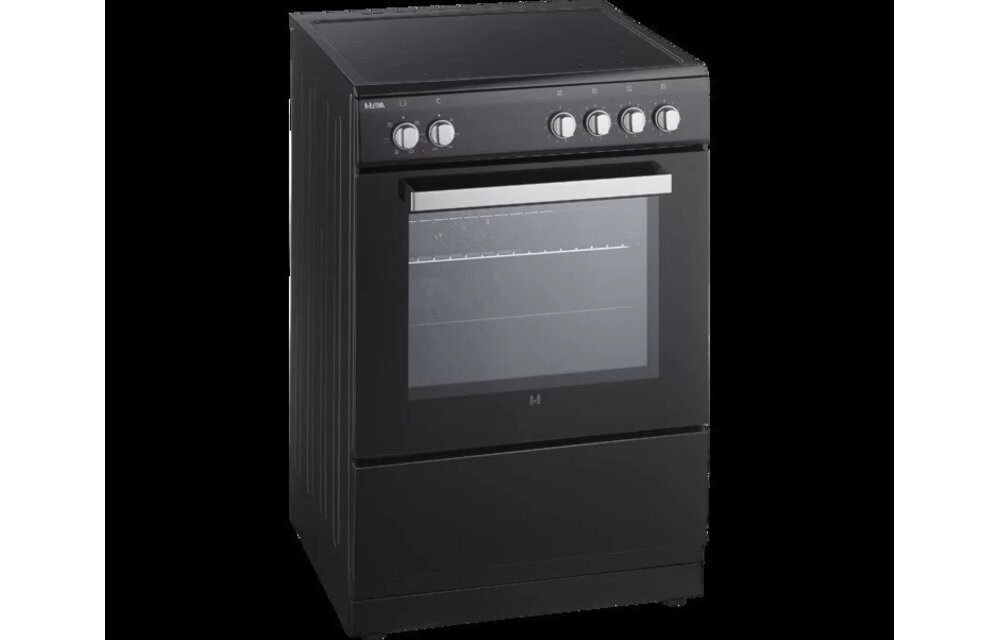 ETNA FIV560ZWA - Inductiefornuis