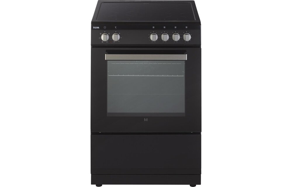 ETNA FIV560ZWA - Inductiefornuis