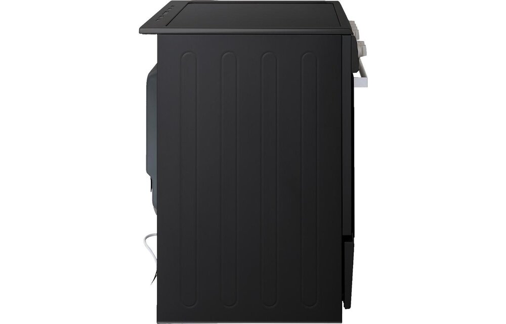 ETNA FIV560ZWA - Inductiefornuis