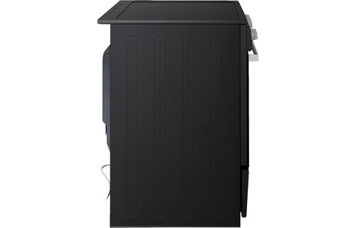 ETNA FIV560ZWA - Inductiefornuis