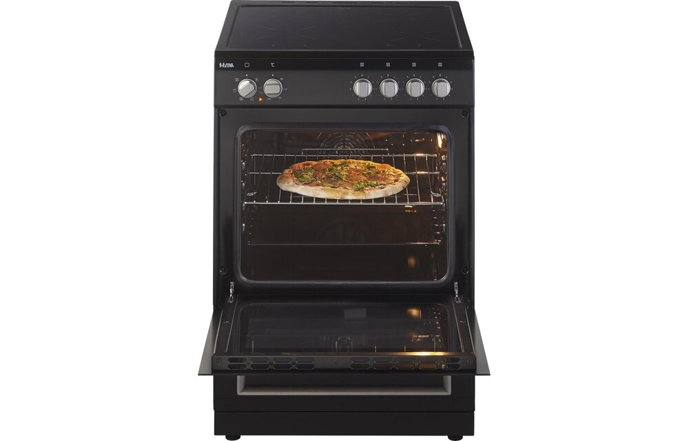 ETNA FIV560ZWA - Inductiefornuis