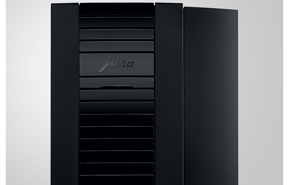 JURA X6 Dark Inox (EA) - Koffiemachine