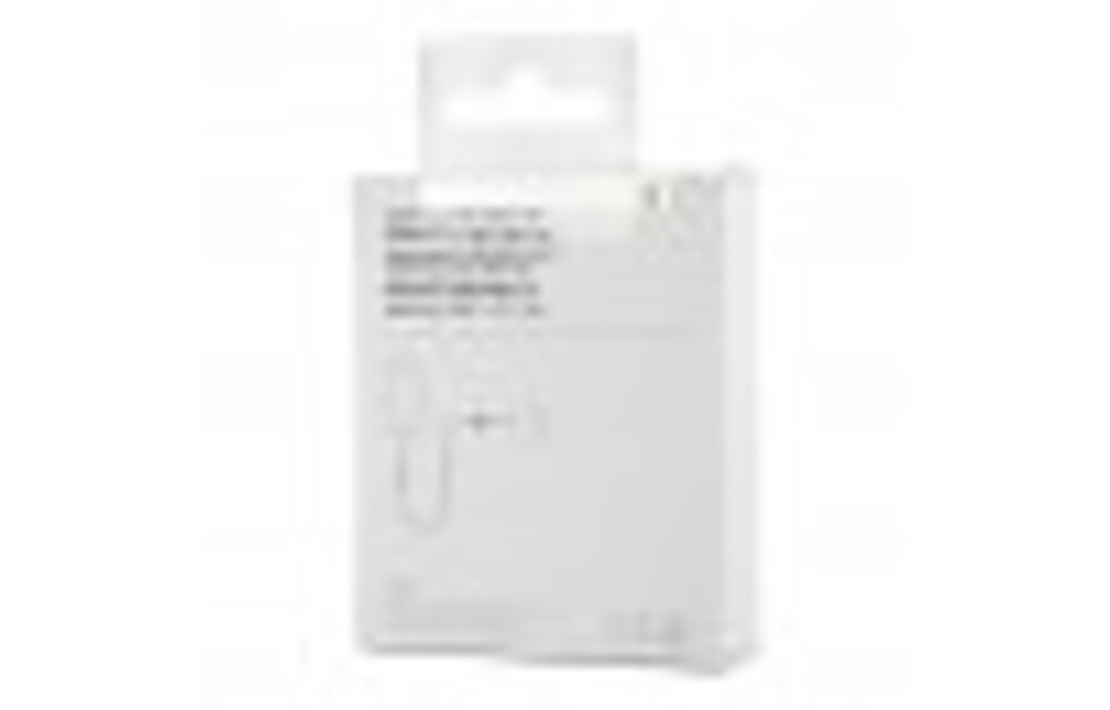 Apple Lightning to USB Cable 1 Meter