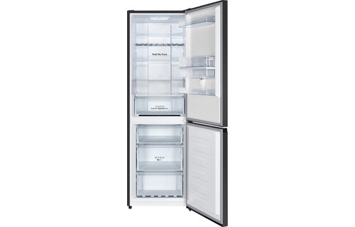 ETNA KCV286WZWA - Koel-vriescombinatie