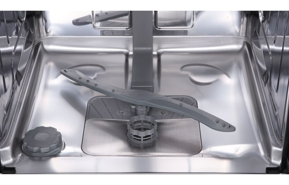 ETNA VW544N - Inbouw vaatwasser