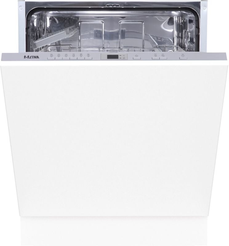 ETNA VW642N - Inbouw vaatwasser