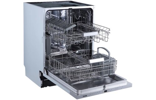 ETNA VW642N - Inbouw vaatwasser