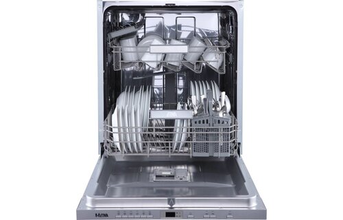 ETNA VW642N - Inbouw vaatwasser