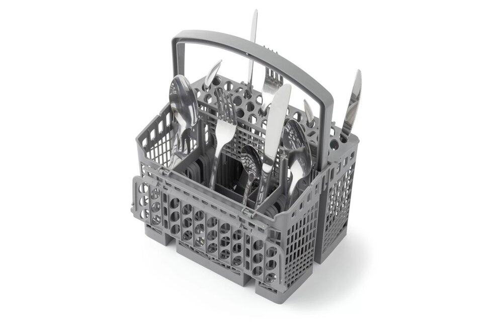 ETNA VW642N - Inbouw vaatwasser