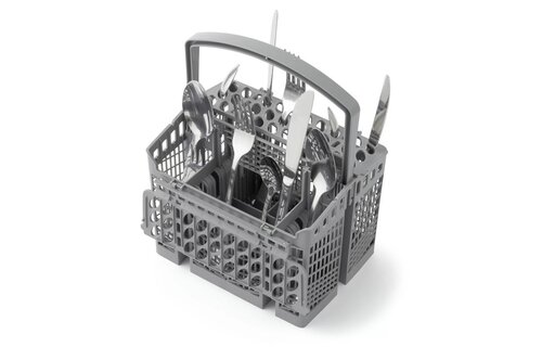 ETNA VW642N - Inbouw vaatwasser