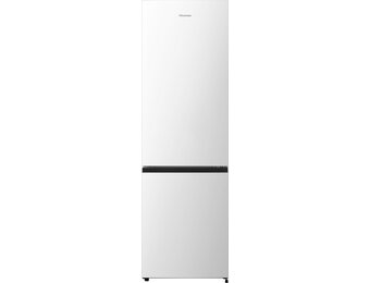 Hisense RB329N4AWE - Koel-vriescombinatie