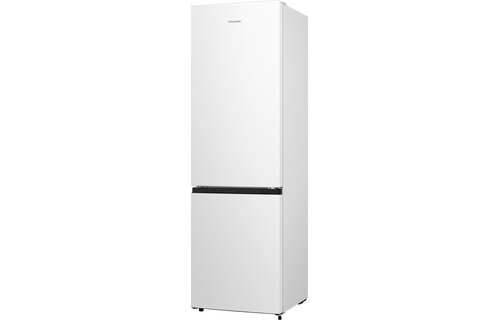 Hisense RB329N4AWE - Koel-vriescombinatie