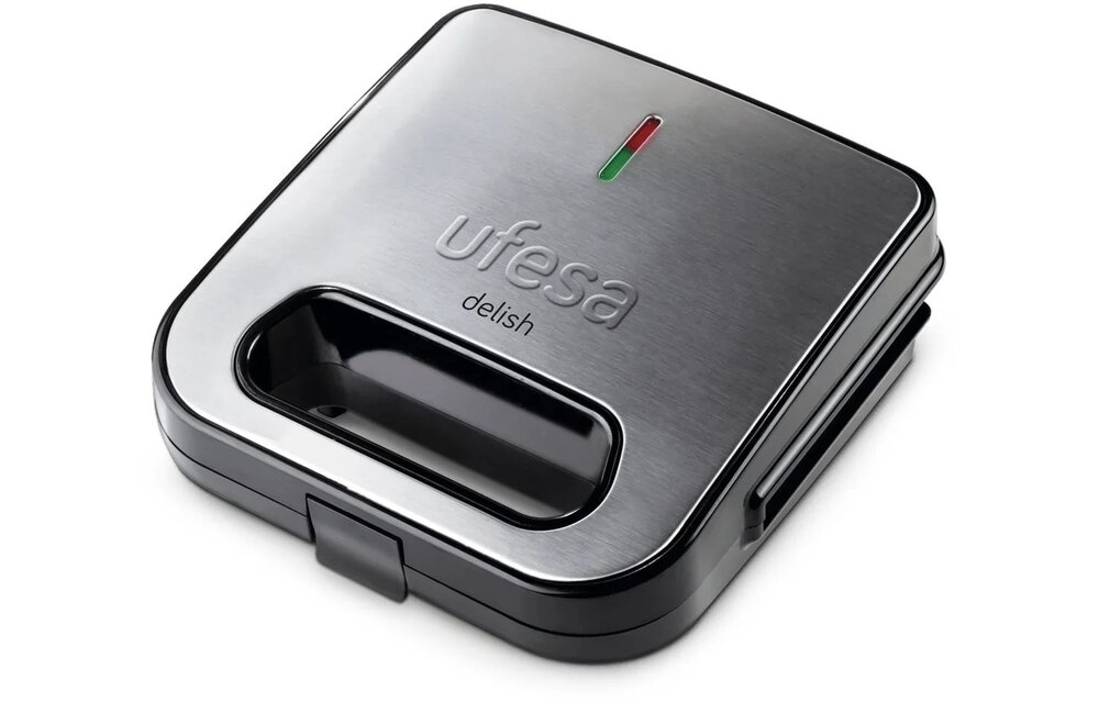 Ufesa SW7870 Delish - Tosti-ijzer