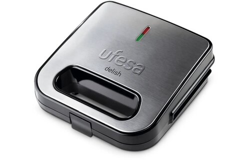 Ufesa SW7870 Delish - Tosti-ijzer