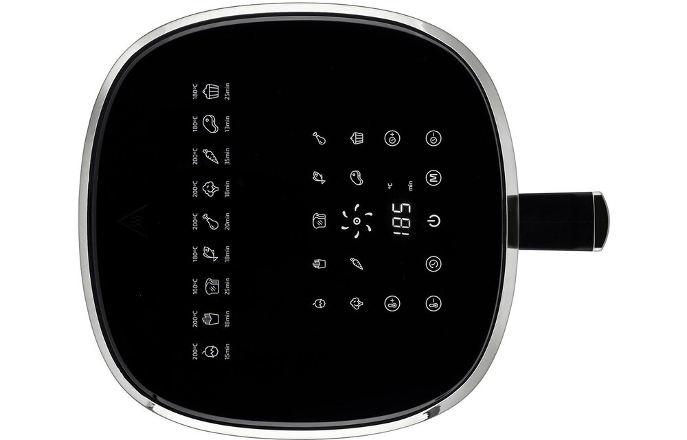 Ufesa Apex - Hetelucht friteuse