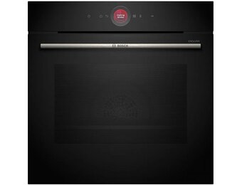 Bosch HBG734AB1 Serie 8 EXCLUSIV - Inbouw oven