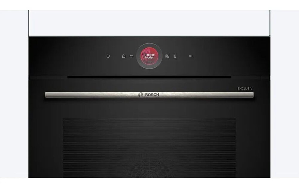 Bosch HBG734AB1 Serie 8 EXCLUSIV - Inbouw oven