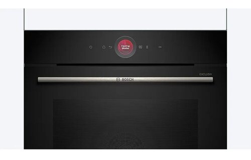 Bosch HBG734AB1 Serie 8 EXCLUSIV - Inbouw oven