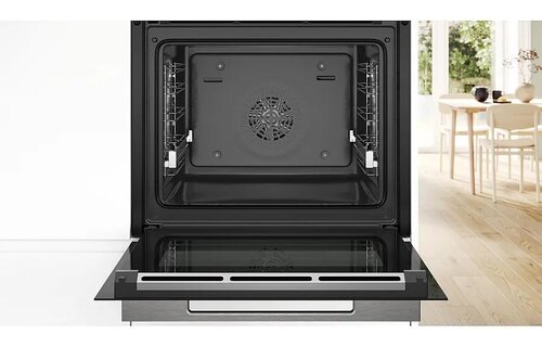 Bosch HBG734AB1 Serie 8 EXCLUSIV - Inbouw oven