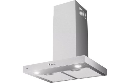 ETNA AB260RVS - Wandschouw afzuigkap