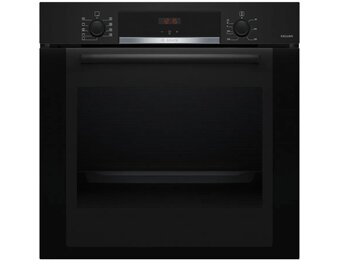 Bosch HBA3140B3 EXCLUSIV - Inbouw oven