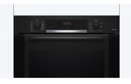 Bosch HBA3140B3 EXCLUSIV - Inbouw oven