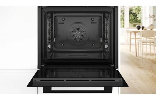 Bosch HBA3140B3 EXCLUSIV - Inbouw oven