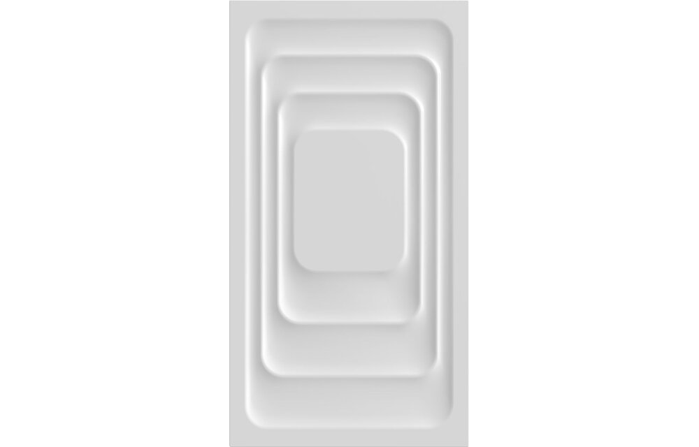 Beko B3WM4841W2 Selective Line EnergySpin - Wasmachine