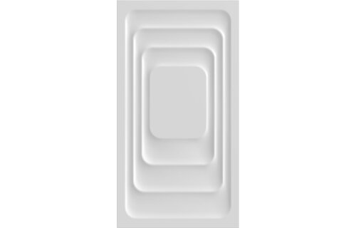 Beko B3WM4841W2 Selective Line EnergySpin - Wasmachine