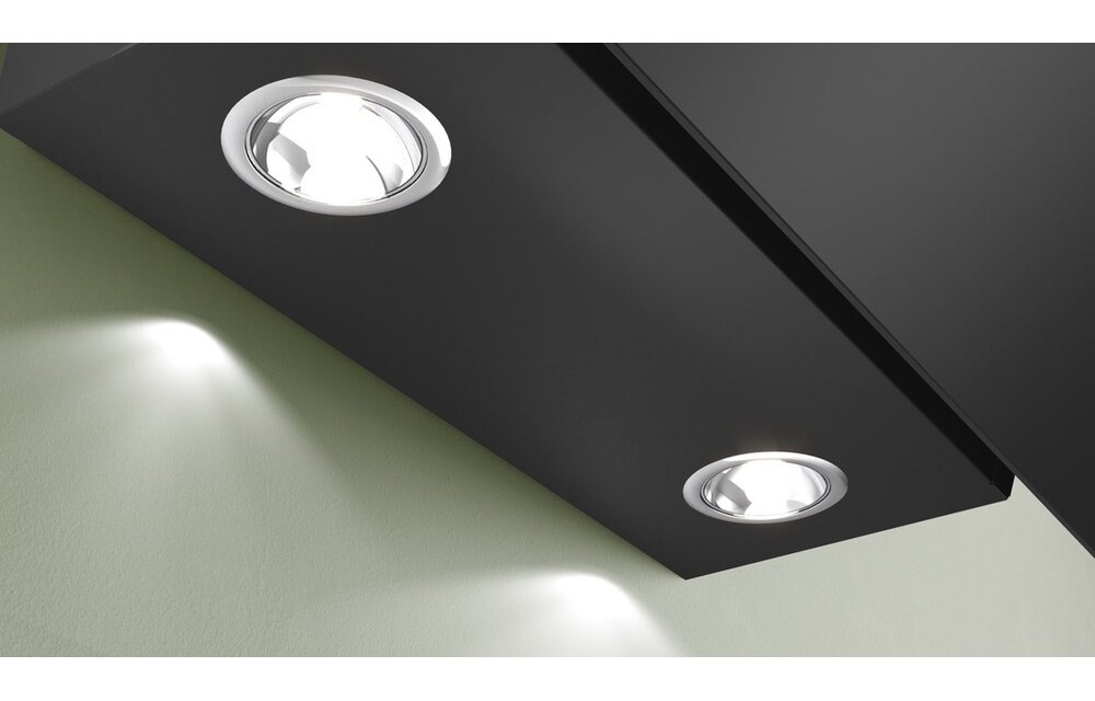 Bosch DWK65DK60 - Wandschouw afzuigkap