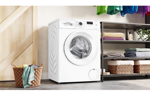 Bosch WGE02403FG - Wasmachine