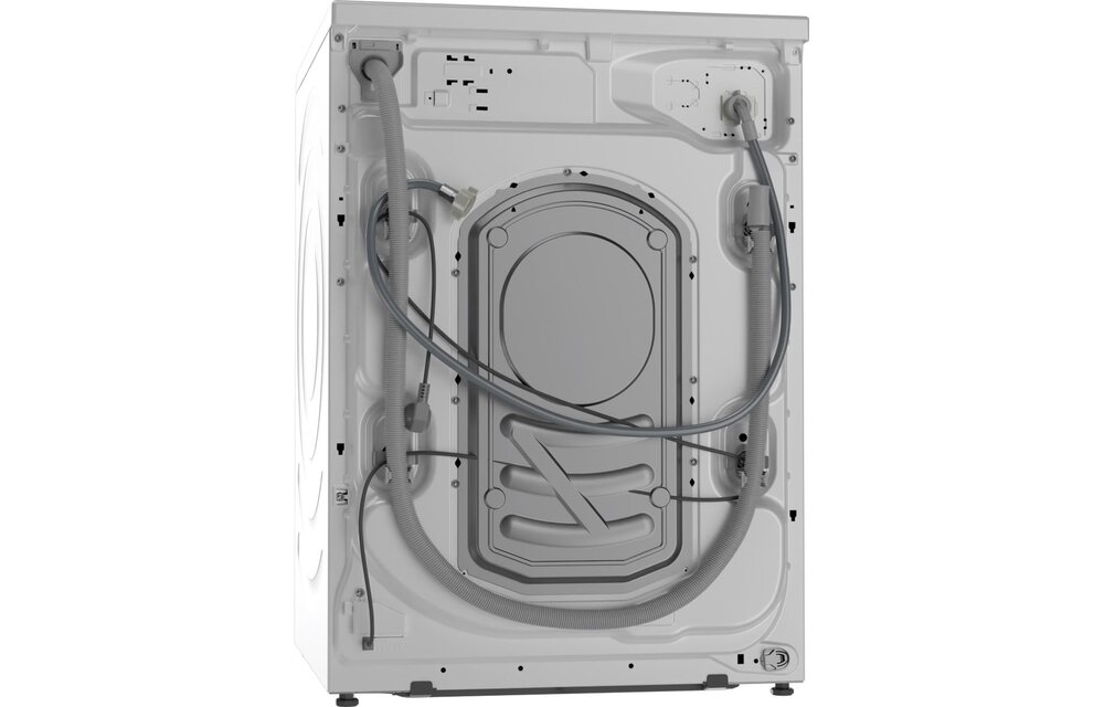 Bosch WGE02403FG - Wasmachine